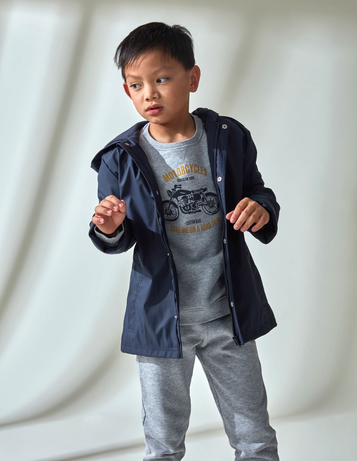 Ropa niño gocco best sale